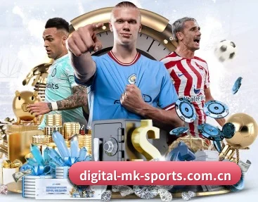 digital-mk-sports.com.cn的故事 - 体育资讯内容服务